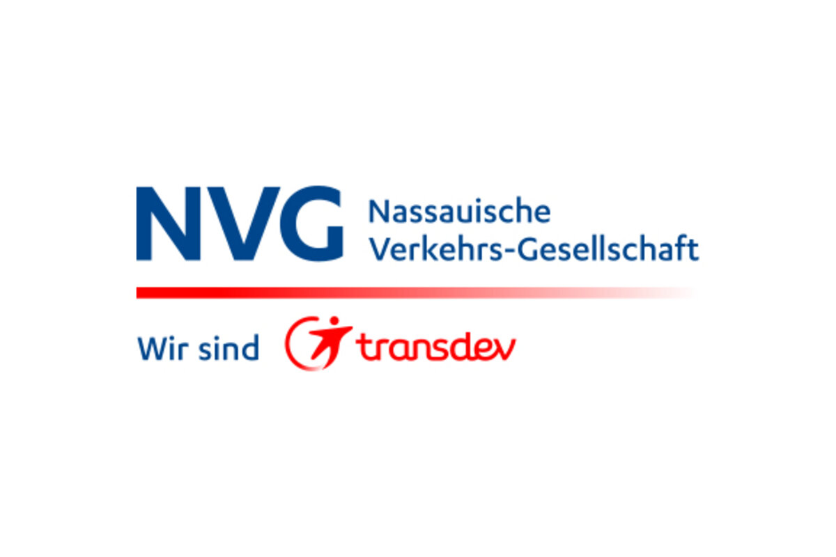 Logo Nassauische Verkehrsgesellschaft mbH