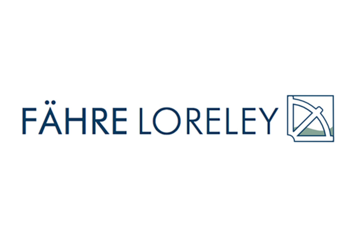 Logo Fähre Loreley GmbH & Co. KG