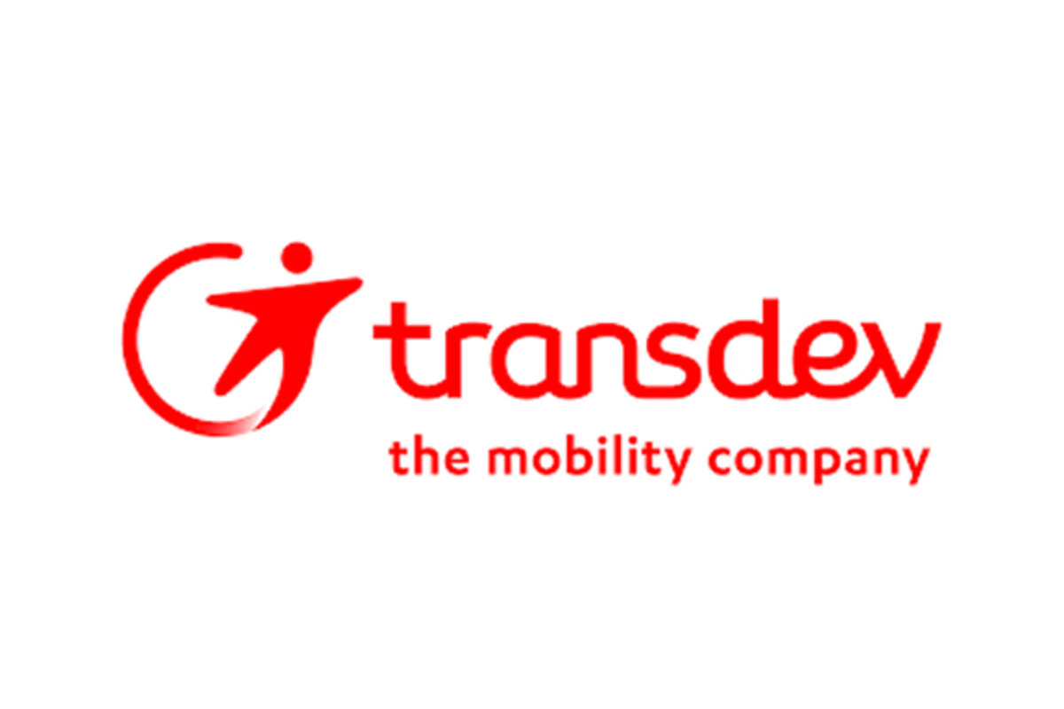 Logo Transdev Verkehr GmbH