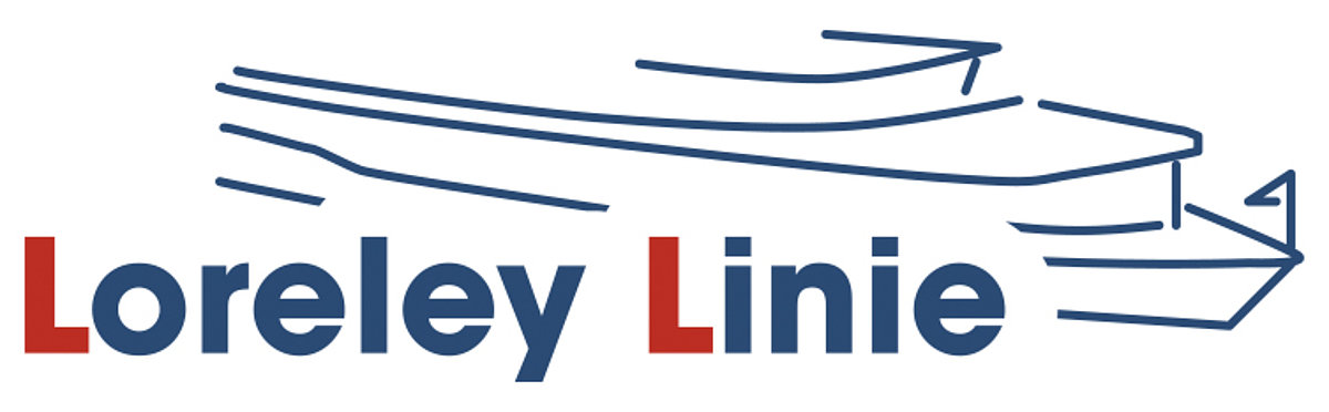 Logo Loreley-Linie