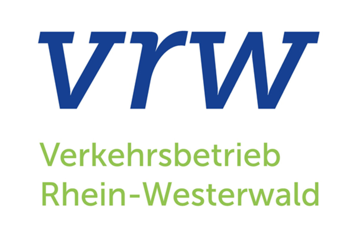 Logo Verkehrsbetrieb Rhein-Westerwald