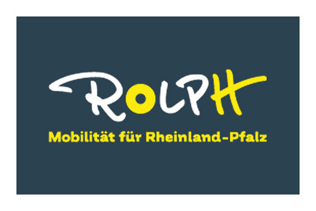 Logo Rolph