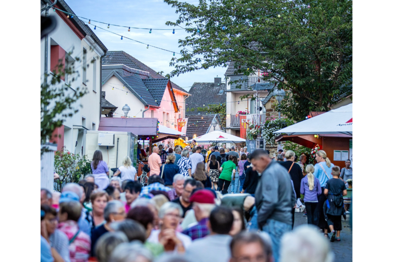 Bachemer Weinfest "FestiWein"