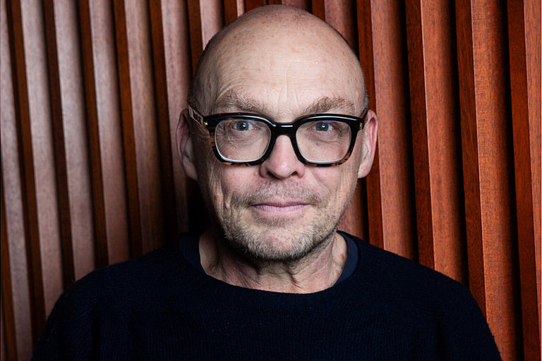 Bugge Wesseltoft solo Bugge Wesseltoft solo