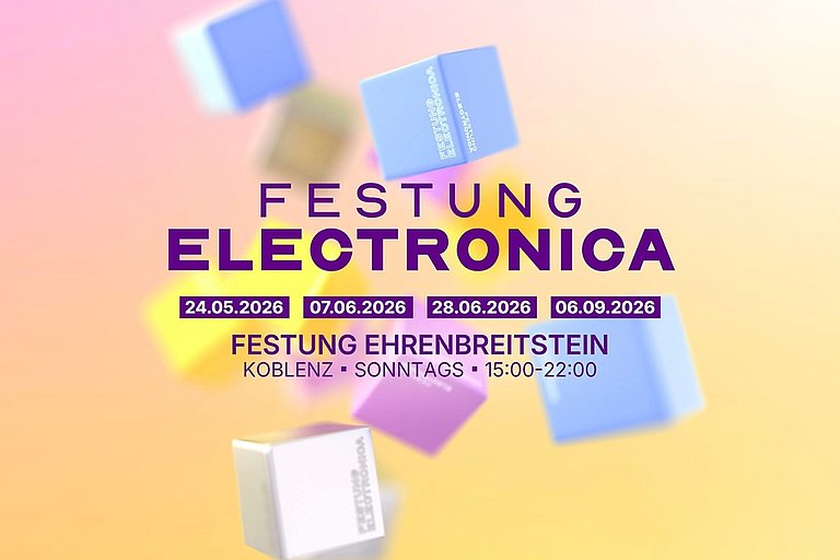 Festung Electronica 2026