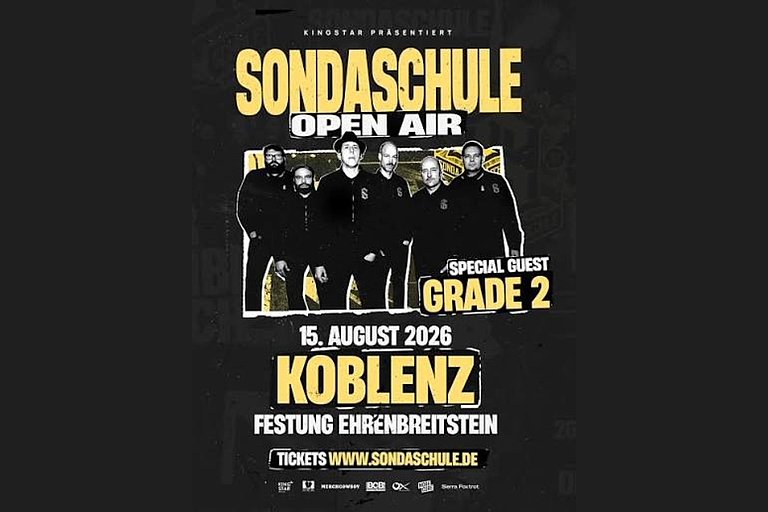 Sondaschule