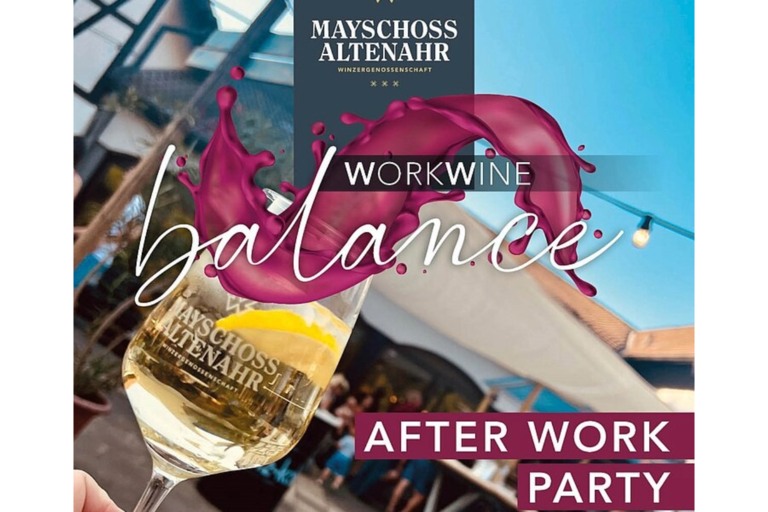 After-Work-Party