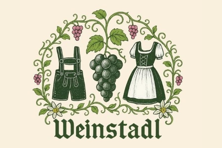 Dagernova Weinstadl