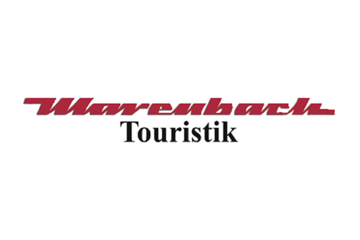 Logo Marenbach Touristik GmbH & Co. KG