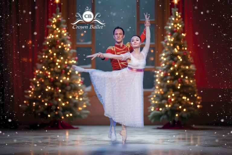 Crown Ballet
