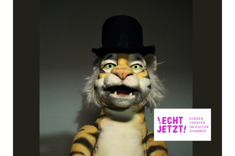 Kindertheater "Tigerwild"