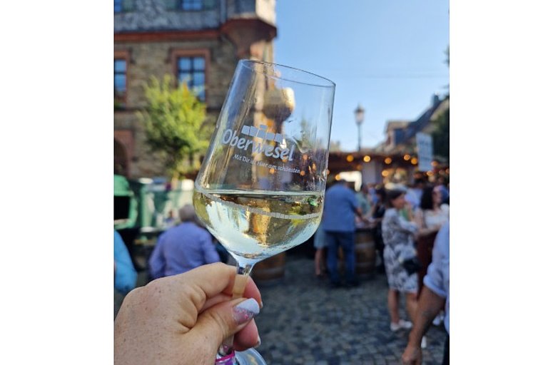 Oberweseler Weinmarkt Oberweseler Weinmarkt