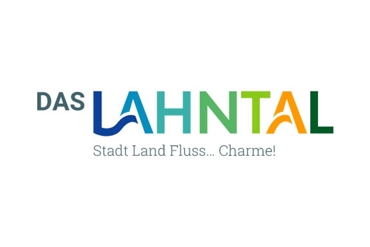 Logo Lahntal Tourismus Verband e. V.