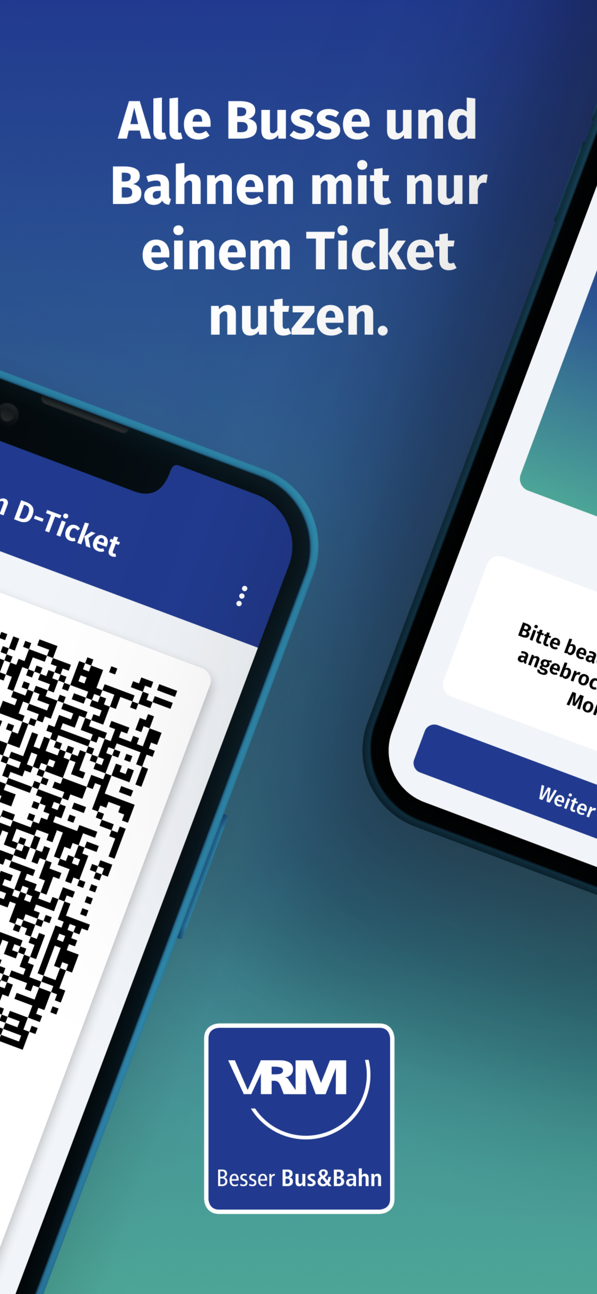 D-Ticket-App
