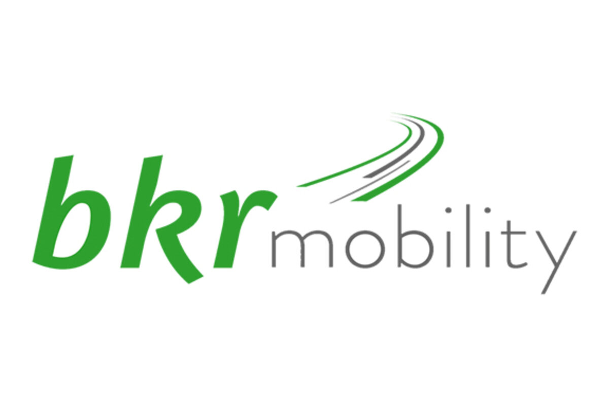 Logo bkr mobility