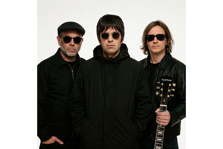 RheinPuls - Supersonic Wonder