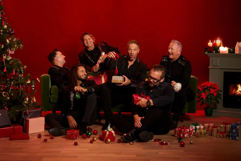 Höhner Weihnacht 2026