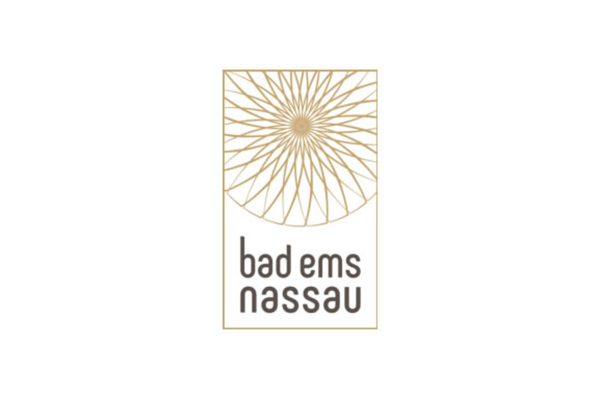 Logo Touristik Bad Ems-Nassau e.V.
