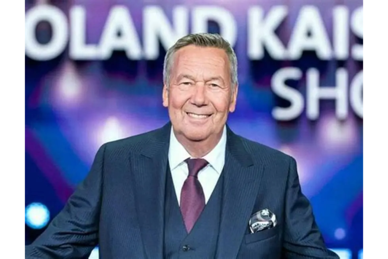 Roland Kaiser - Das Open Air 2026!