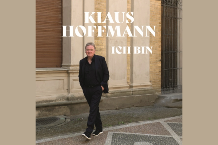 Klaus Hoffmann