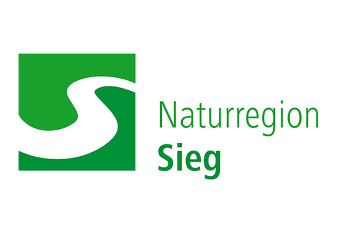 Logo Naturregion Sieg GbR