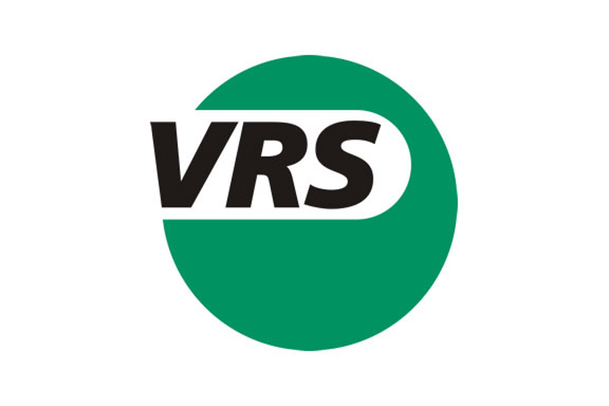 Logo Verkehrsverbund Rhein-Sieg GmbH