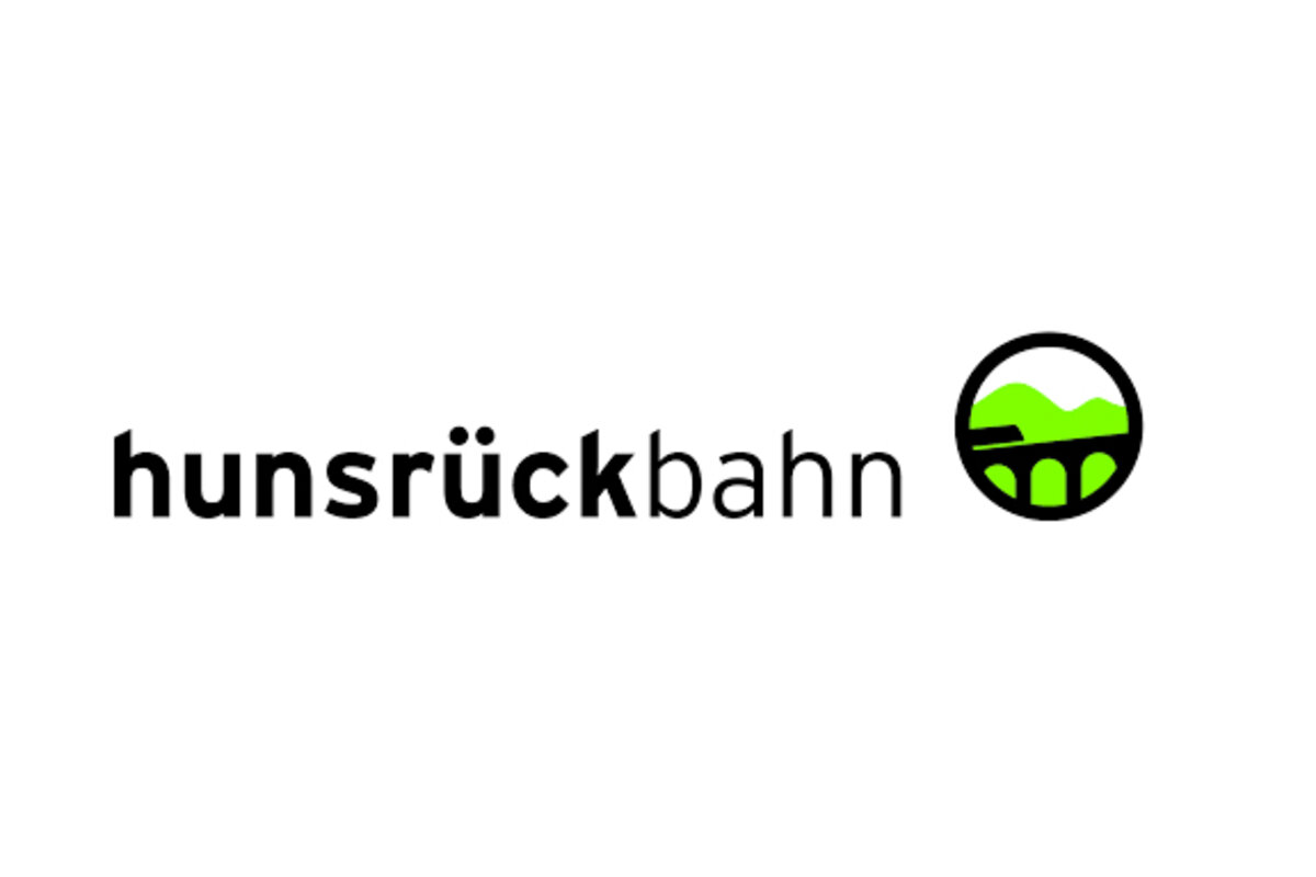 Logo Hunsrückbahn