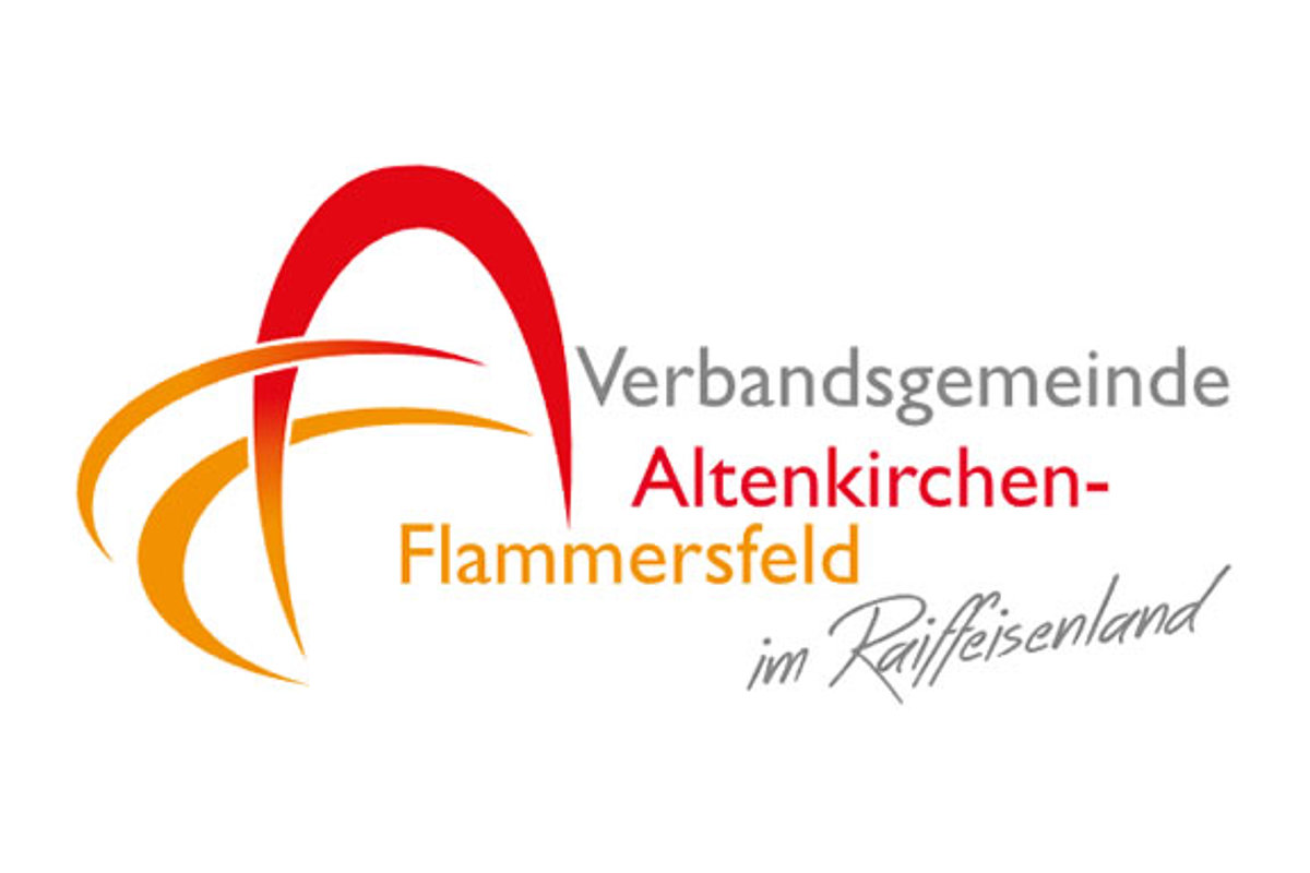 Logo Verbandsgemeinde Altenkirchen-Flammersfeld