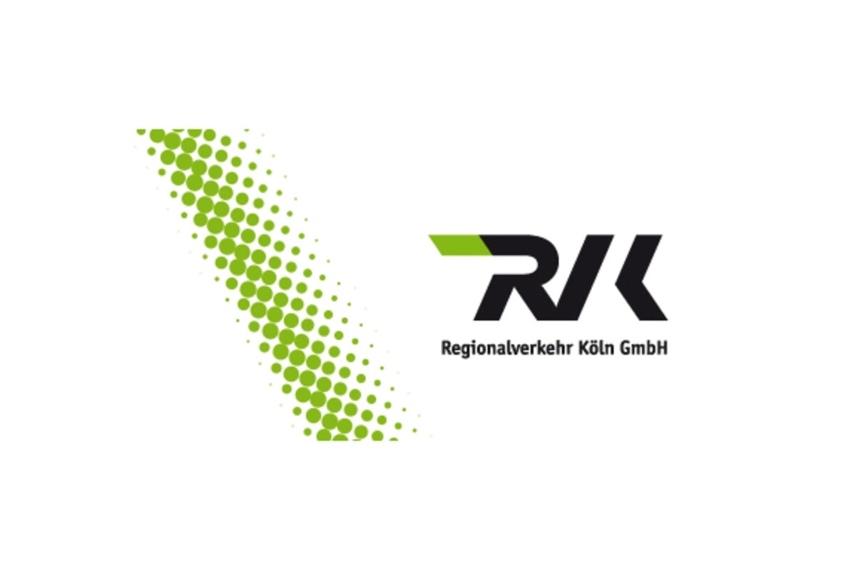 Logo Regionalverkehr Köln GmbH