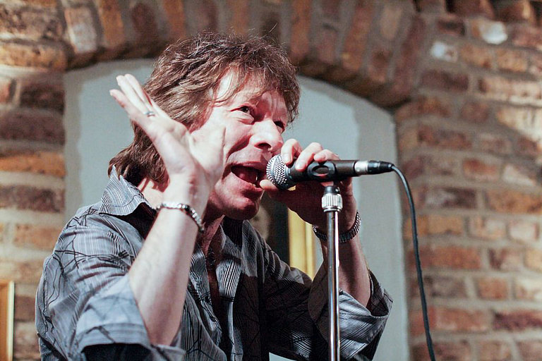 Gerd Köster & Weggefährten Gerd Köster & Weggefährten