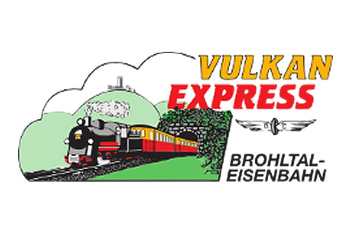 Logo Brohltal-Schmalspureisenbahn Betriebs-GmbH