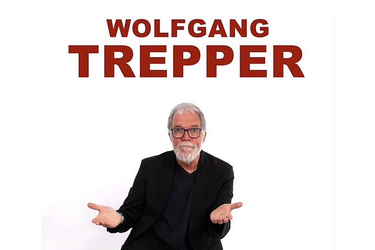 Wolfgang Trepper
