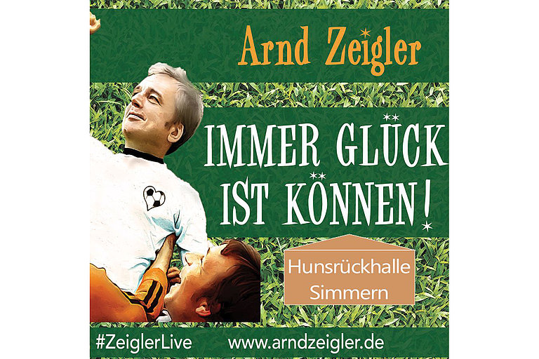 ZEIGLERS WUNDERBARE WELT DES FUSSBALLS ZEIGLERS WUNDERBARE WELT DES FUSSBALLS