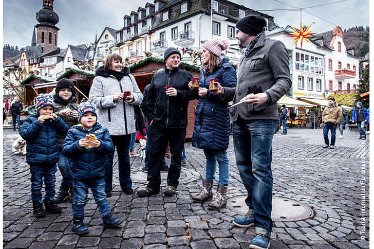 Cochemer Weihnachtsmarkt
