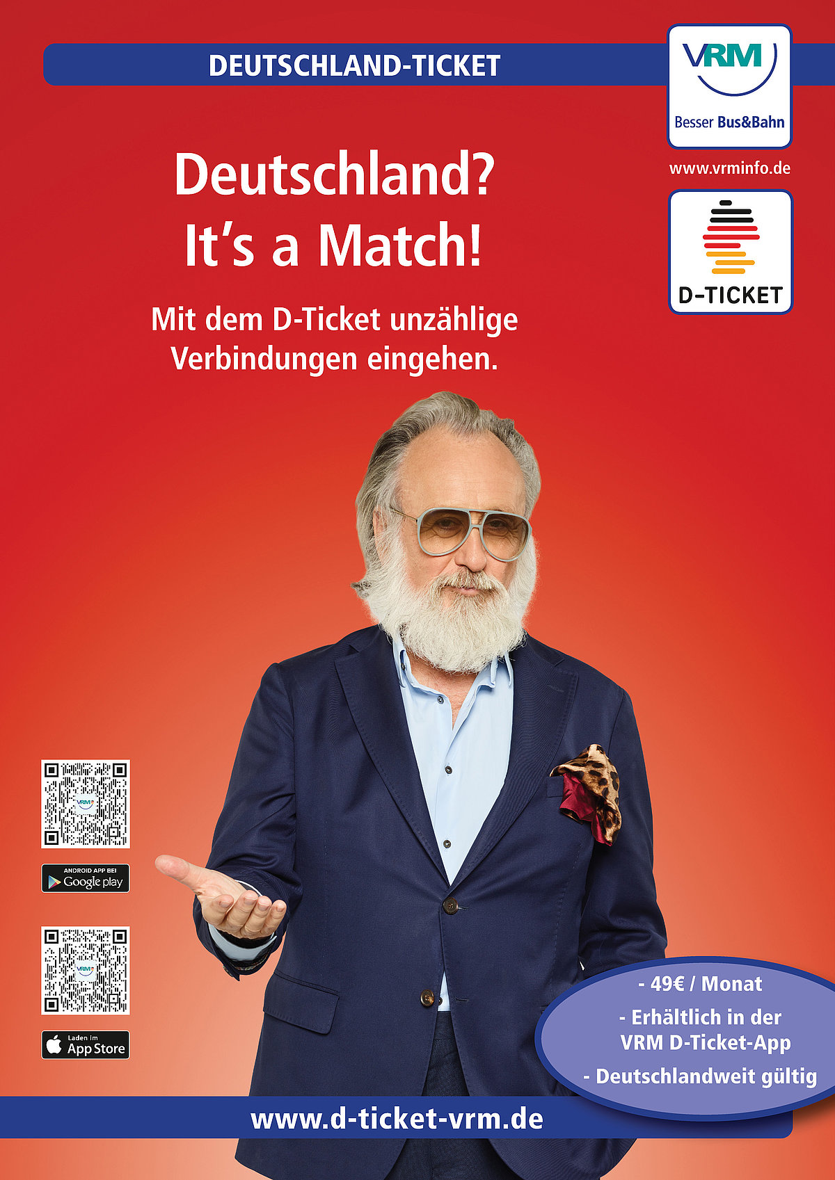 Deutschland-Ticket - Verkehrsverbund Rhein-Mosel