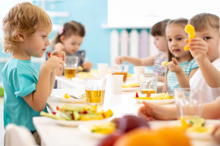 Familienfrühstück Familienfrühstück