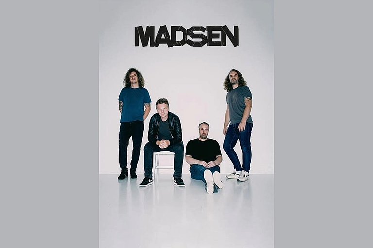 MADSEN
