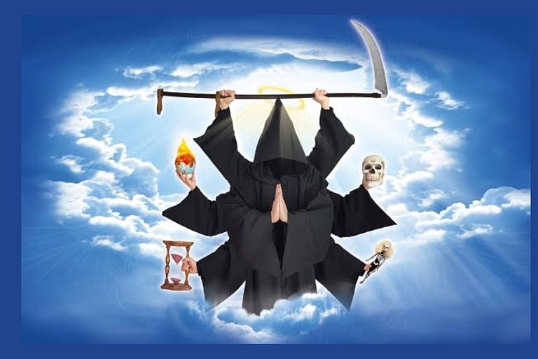 Der Tod