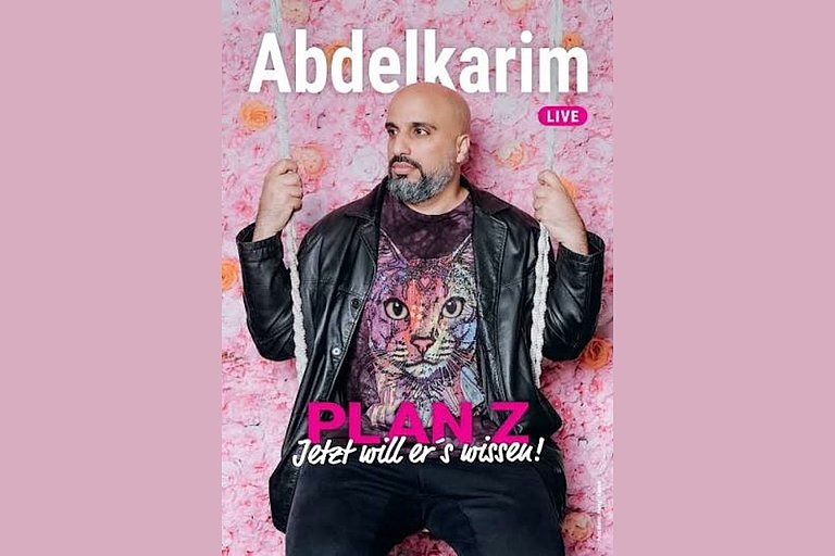 Abdelkarim
