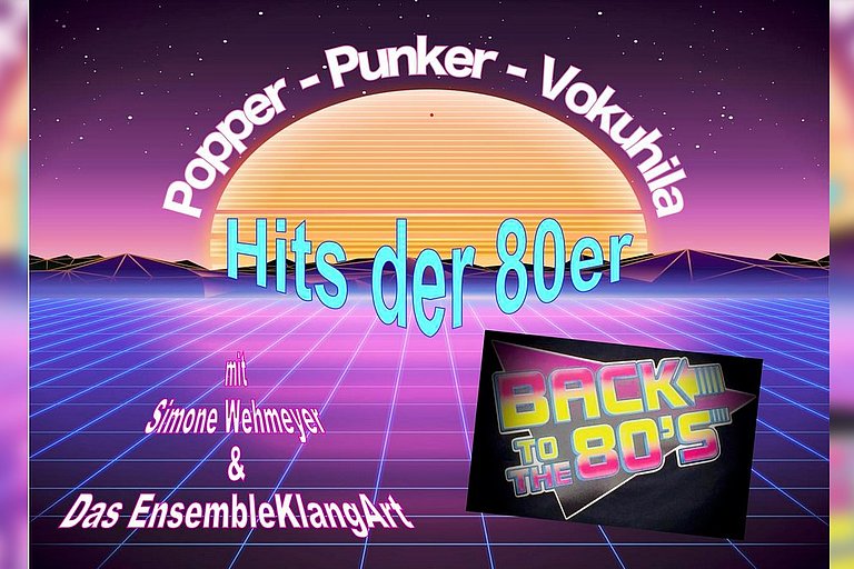 "Popper – Punker – Vokuhila"