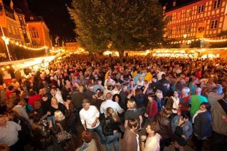 Weinfest Boppard 2023