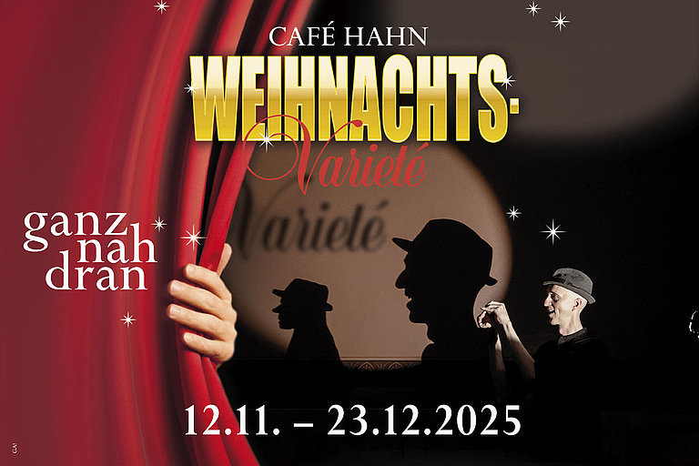 Weihnachtsvarieté