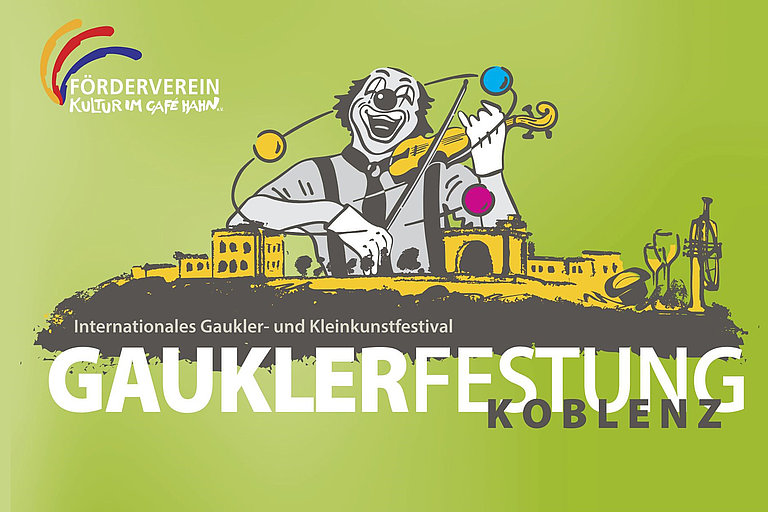 GAUKLERFESTung - Varieté Gala