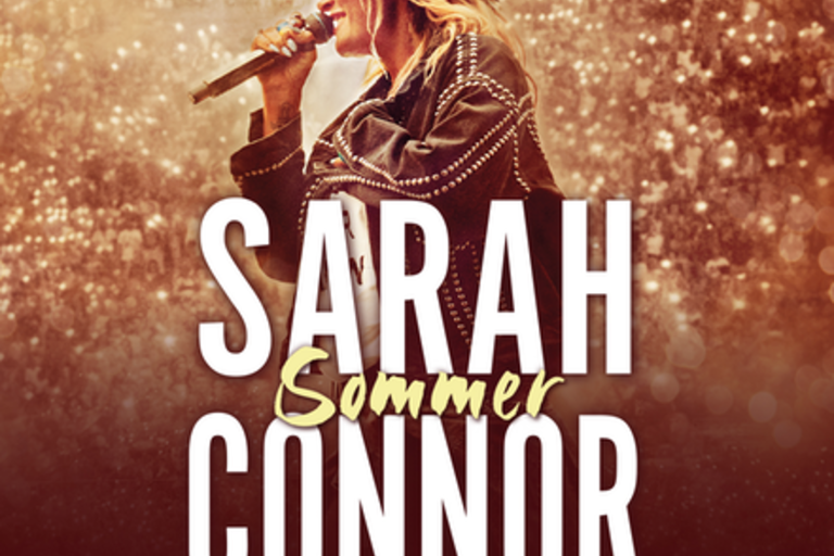 Sarah Connor