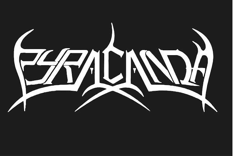 Pyracanda
