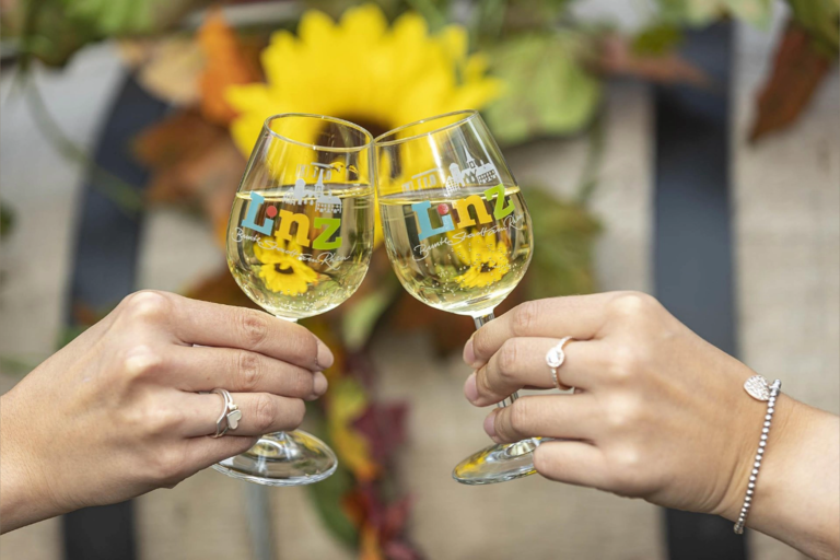 Linzer Weinfest