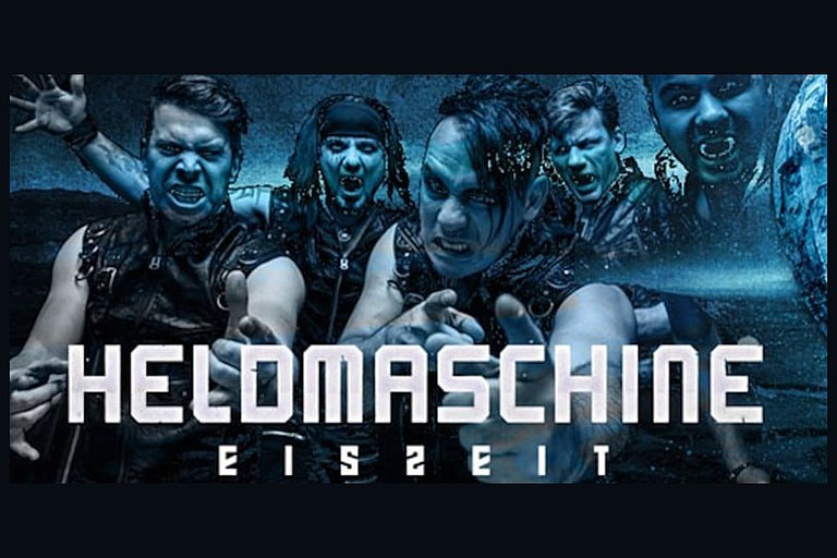Heldmaschine