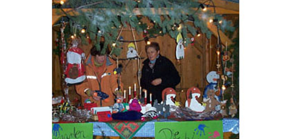 Foto: Doris Weyand Foto: Doris Weyand