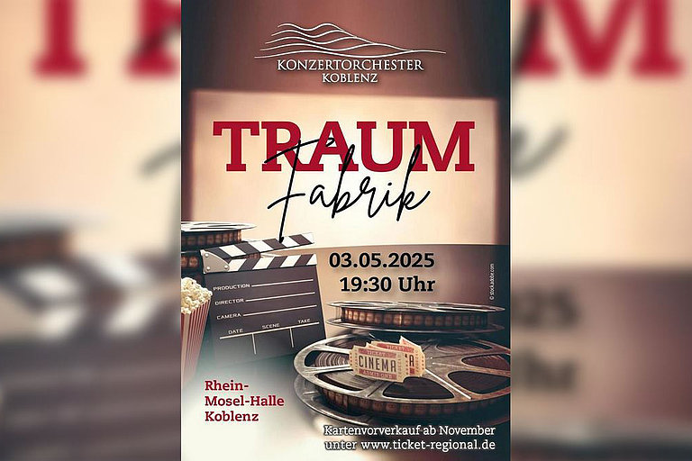 Traumfabrik Traumfabrik