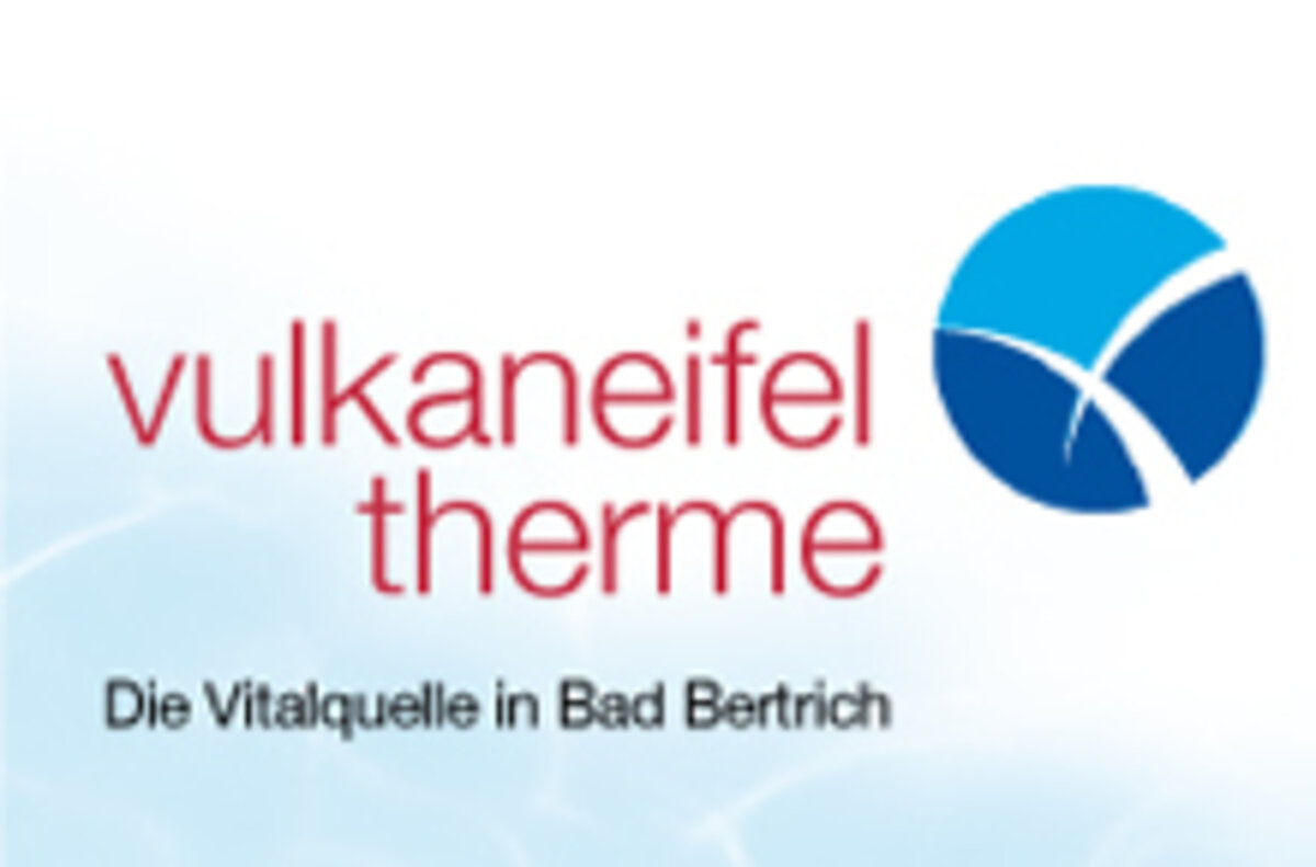 Logo Vulkaneifel Therme Bad Bertrich